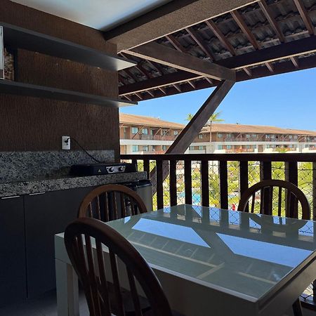 Cupe Beach Living Porto De Galinhas Por Brevelar Exterior foto
