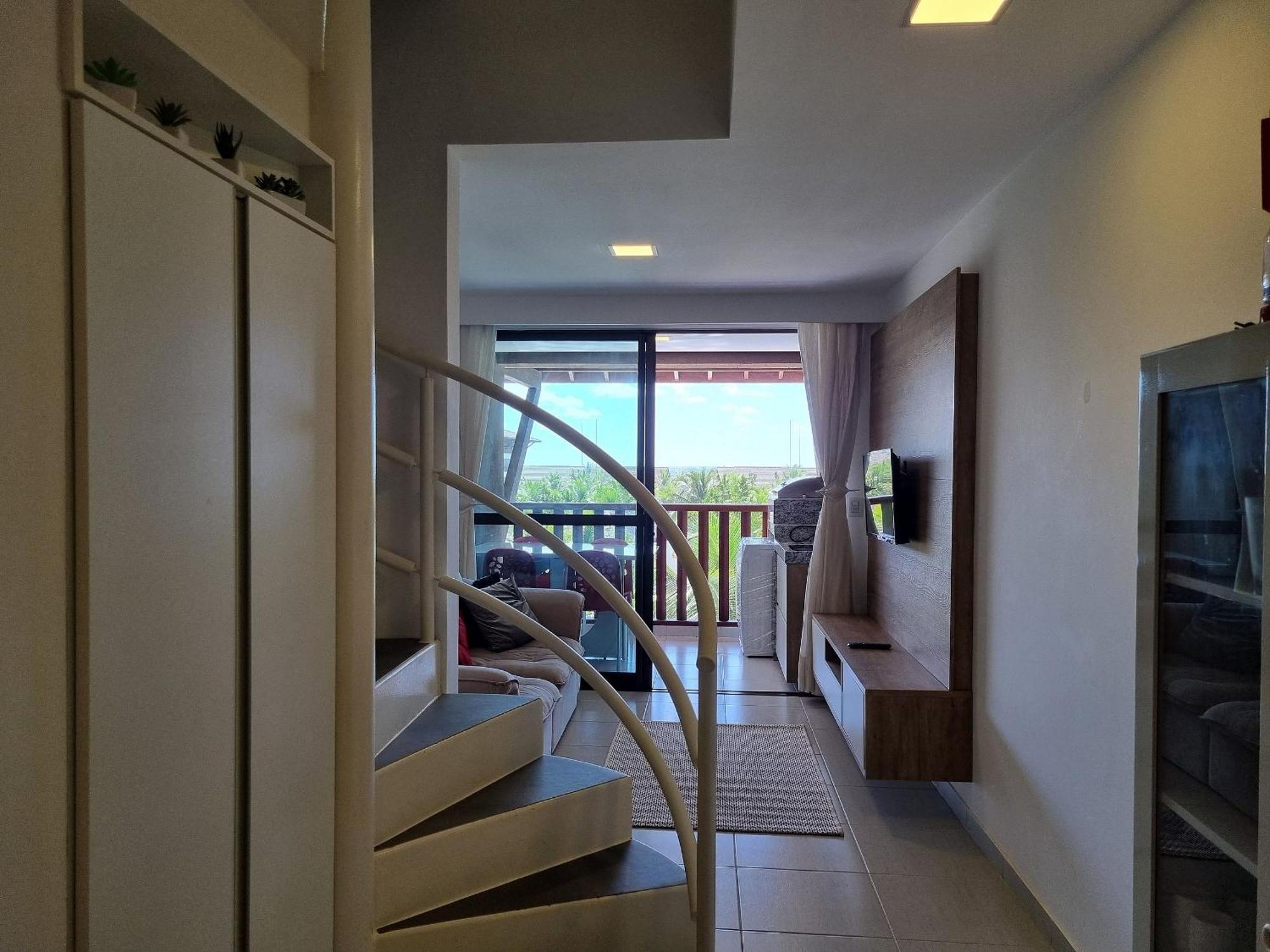 Cupe Beach Living Porto De Galinhas Por Brevelar Exterior foto