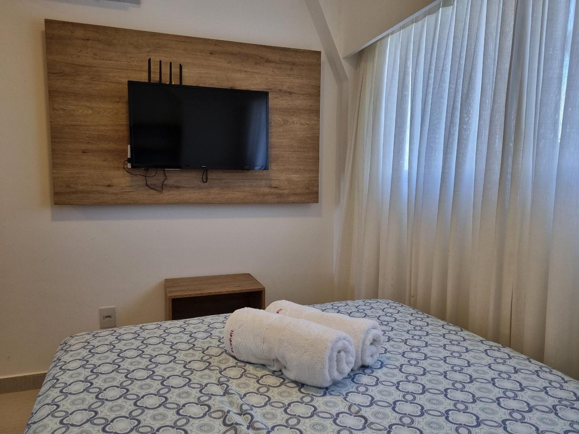 Cupe Beach Living Porto De Galinhas Por Brevelar Exterior foto