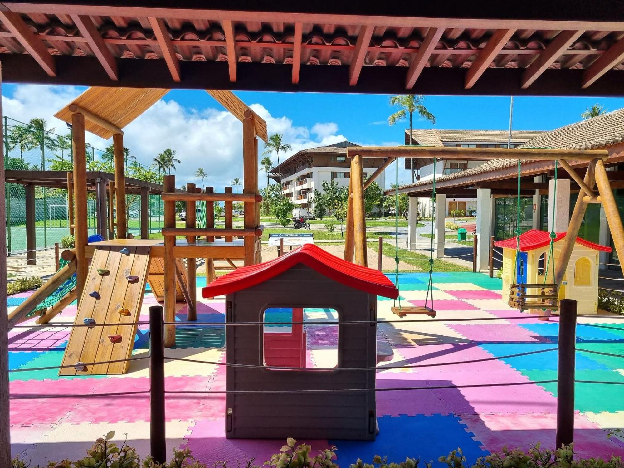 Cupe Beach Living Porto De Galinhas Por Brevelar Exterior foto