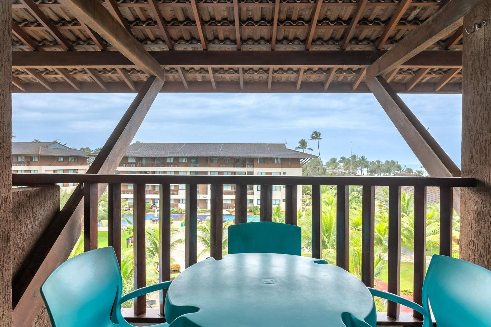 Cupe Beach Living Porto De Galinhas Por Brevelar Exterior foto