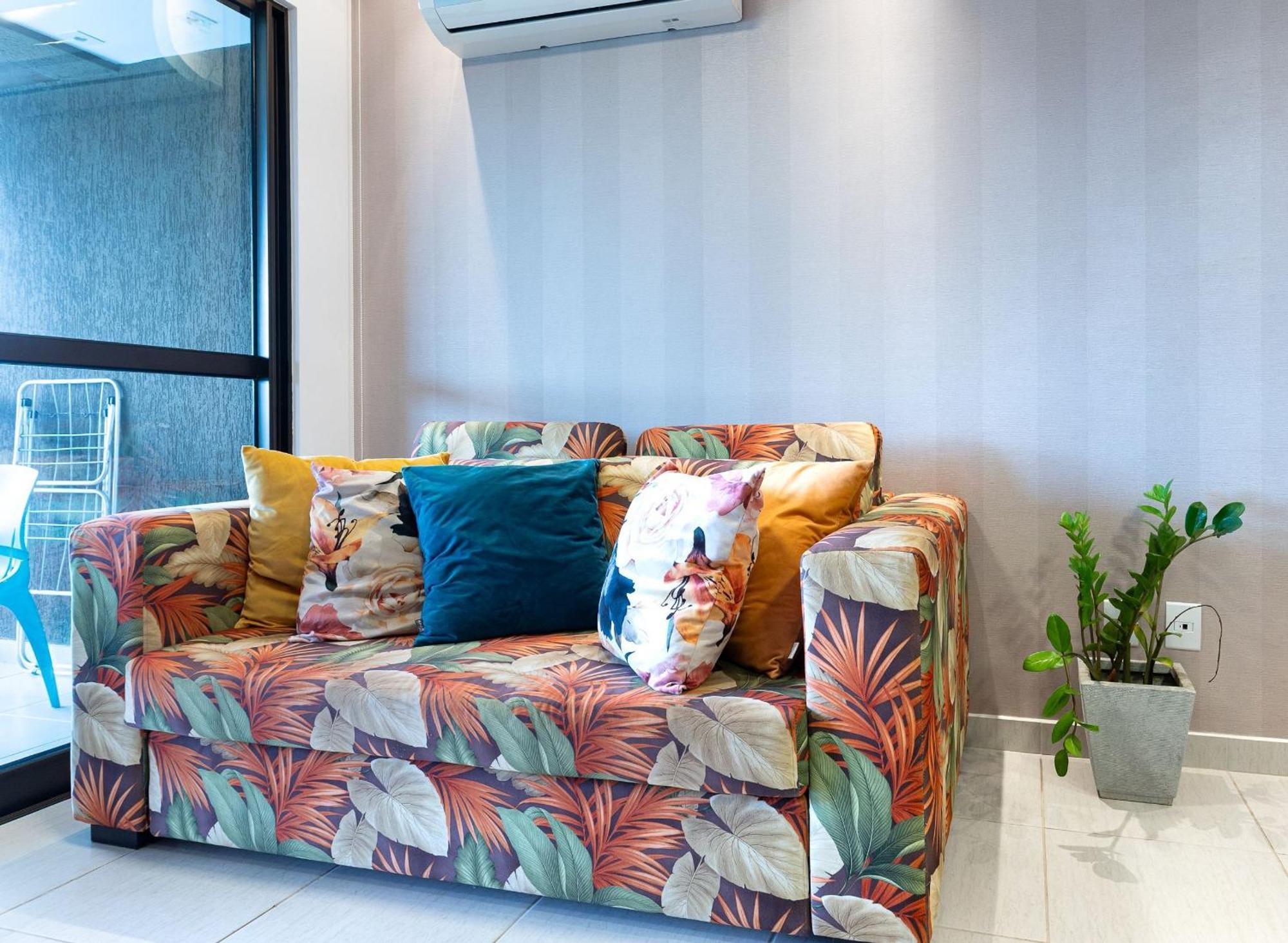 Cupe Beach Living Porto De Galinhas Por Brevelar Exterior foto