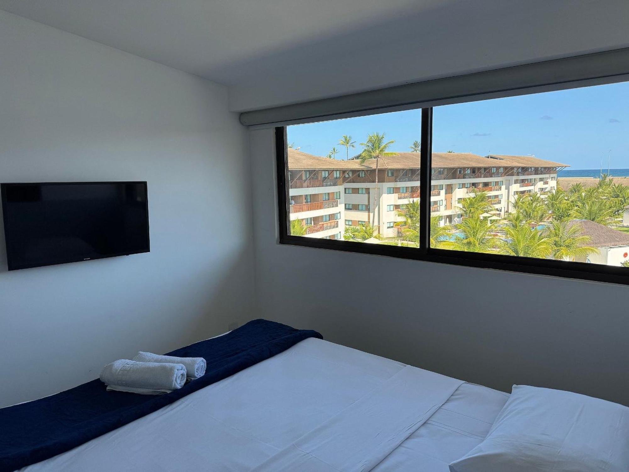 Cupe Beach Living Porto De Galinhas Por Brevelar Exterior foto